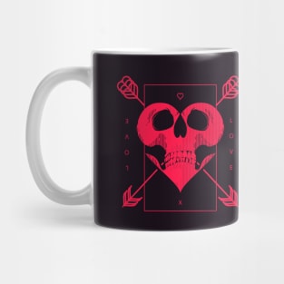 Loveless Mug